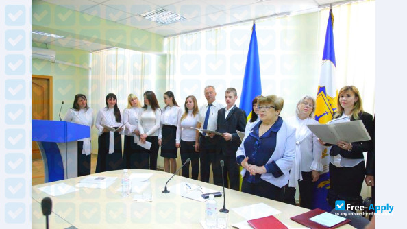 Photo de l’Pereyaslav Khmelnytskyj State Pedagogical University