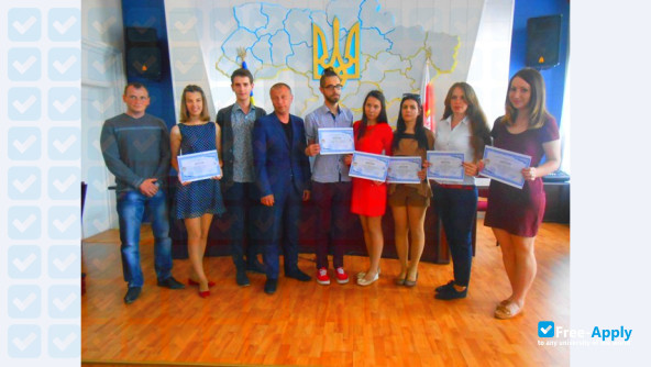 Photo de l’Pereyaslav Khmelnytskyj State Pedagogical University #2