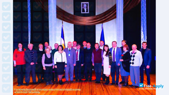 Photo de l’Pereyaslav Khmelnytskyj State Pedagogical University #3