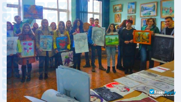 Photo de l’Pereyaslav Khmelnytskyj State Pedagogical University #6