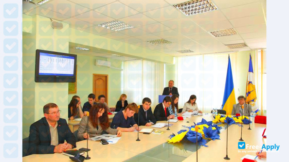 Photo de l’Pereyaslav Khmelnytskyj State Pedagogical University #8