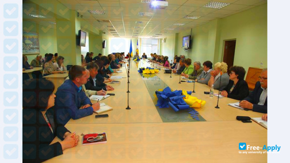 Pereyaslav Khmelnytskyj State Pedagogical University photo