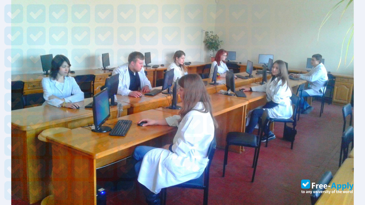 Photo de l’Kharkiv State Zooveterinary Academy #9