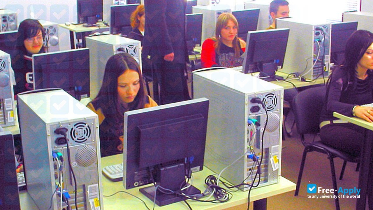 Euro College Kumanovo фотография №2