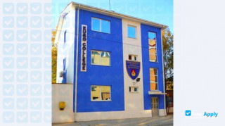 Miniatura de la Euro College Kumanovo #1