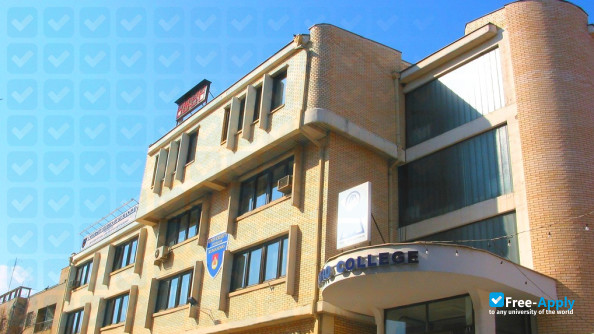 Euro College Kumanovo фотография №3