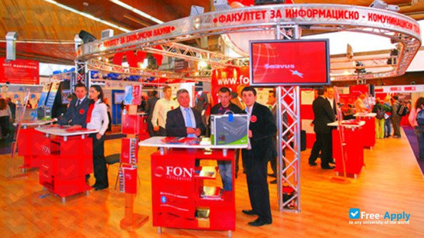 Foto de la FON University #6