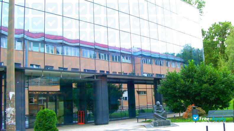 Goce Delcev University Military Academy General Mihailo Apostolski photo #3