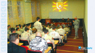 Goce Delcev University Military Academy General Mihailo Apostolski vignette #4