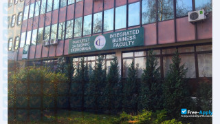 Integrated Business Faculty миниатюра №3