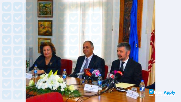 Saint Clement of Ohrid University of Bitola photo #1