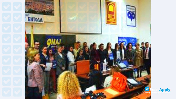 Saint Clement of Ohrid University of Bitola photo #2