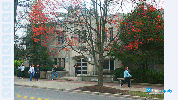 School of Journalism and Public Relations photo #2