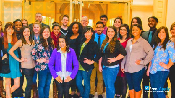 School of Journalism and Public Relations photo #4