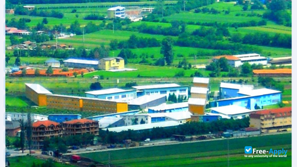 Photo de l’South Eastern European University #3