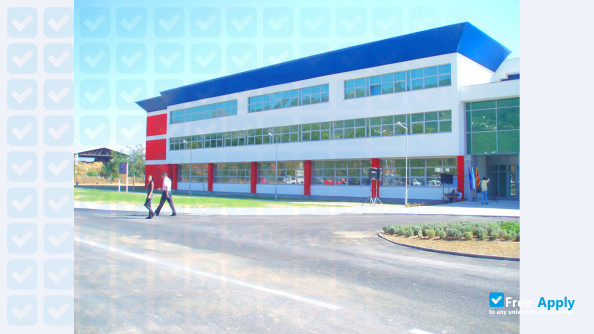 Photo de l’South Eastern European University #2