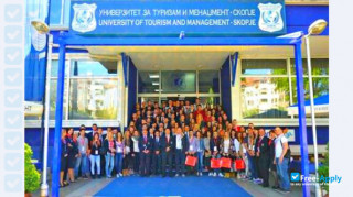 Miniatura de la University for Tourism and Management Skopje #2