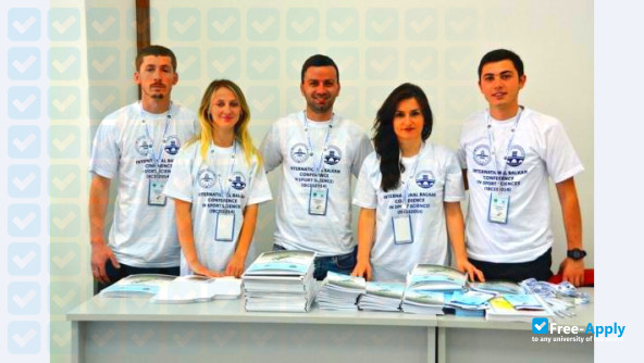 International Balkan University photo #3