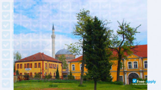 Miniatura de la International Balkan University #3