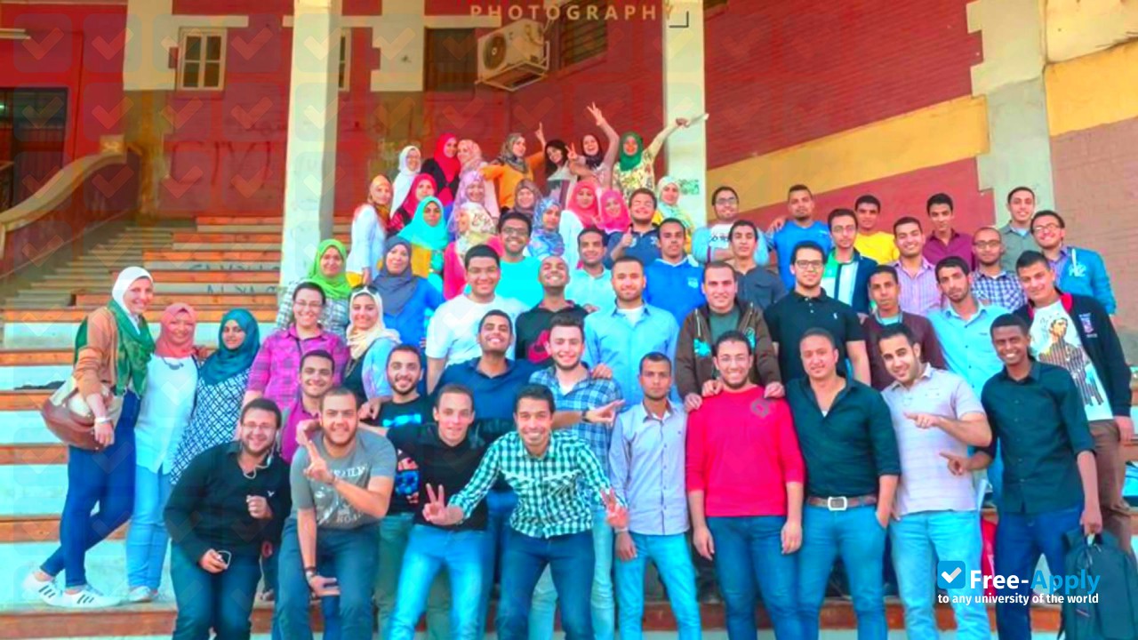 Ain Shams University photo #2