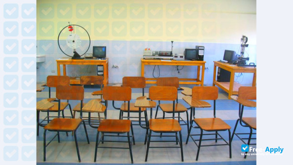 Photo de l’Alexandria Higher Institute of Engineering and Technology #2