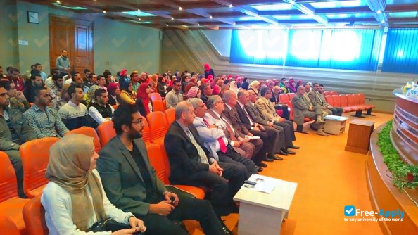 Foto de la Alexandria University #2