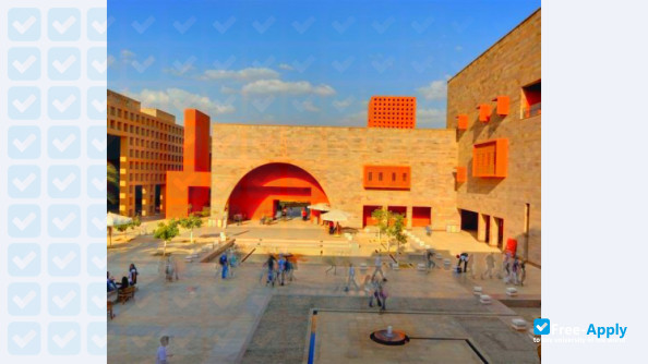 American University in Cairo фотография №12