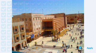 American University in Cairo миниатюра №3