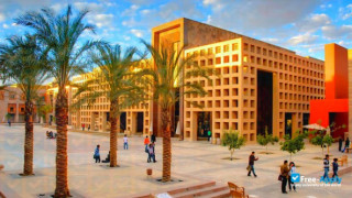American University in Cairo миниатюра №5