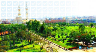 Miniatura de la Misr University for Science and Technology #6