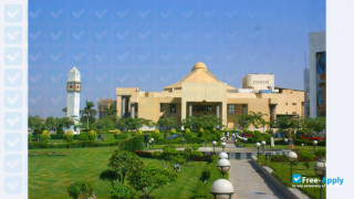 Misr University for Science and Technology thumbnail #9