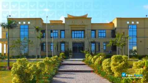 Misr University for Science and Technology photo #3