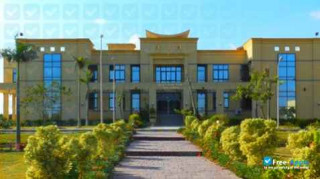 Miniatura de la Misr University for Science and Technology #7