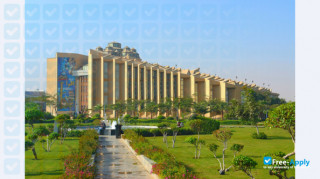 Misr University for Science and Technology thumbnail #5