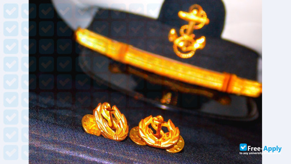 Photo de l’Arab Academy for Science, Technology and Maritime Transport #12
