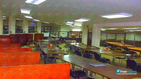 Photo de l’Assiut University #9