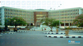 Assiut University миниатюра №6
