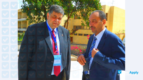 Aswan University photo #5