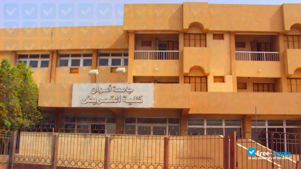 Aswan University photo #8