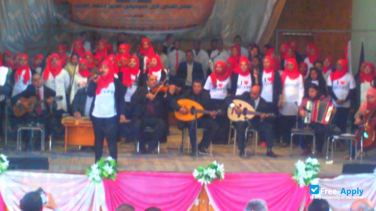 Aswan University photo #10