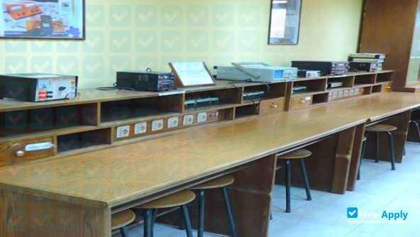 Modern Academy for Engineering and Technology photo #6