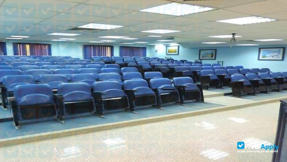 Modern Academy for Engineering and Technology photo #9