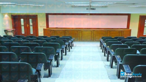 Modern Academy for Engineering and Technology photo #10