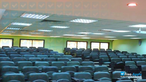 Modern Academy for Engineering and Technology photo #7