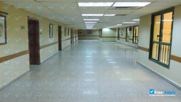 Modern Academy for Engineering and Technology photo #5