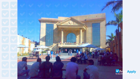 Modern Academy In Maadi photo #3