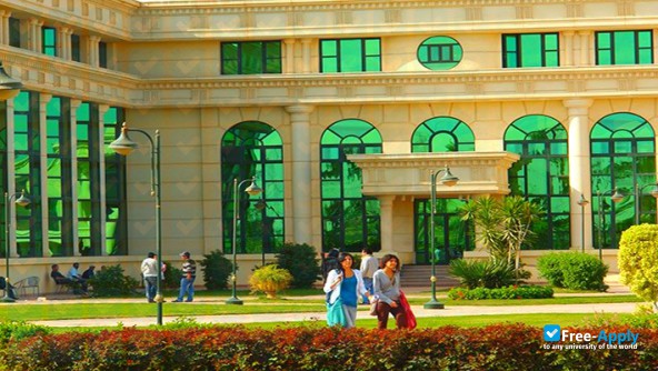 Modern Sciences and Arts University