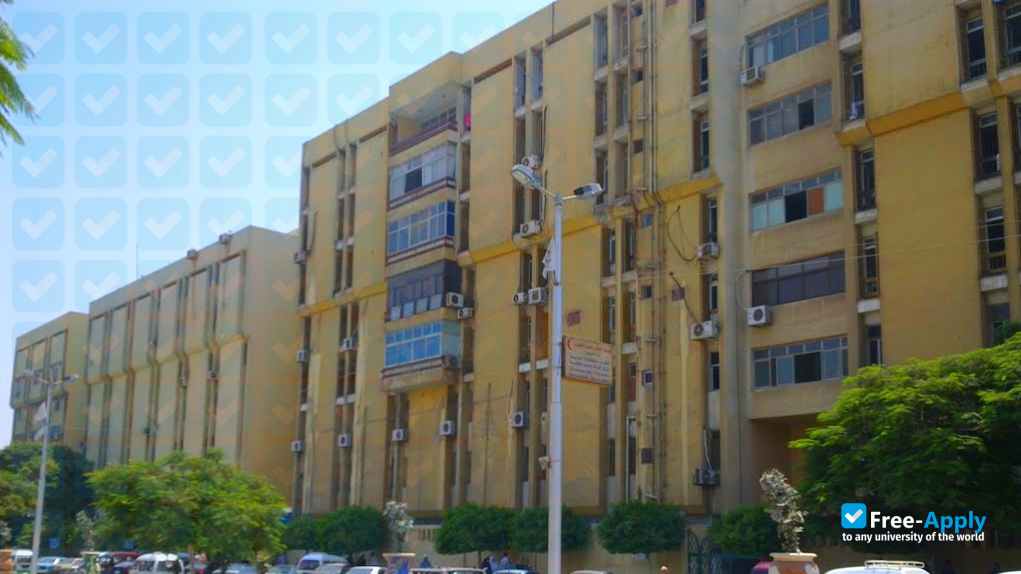 Banha University photo #12