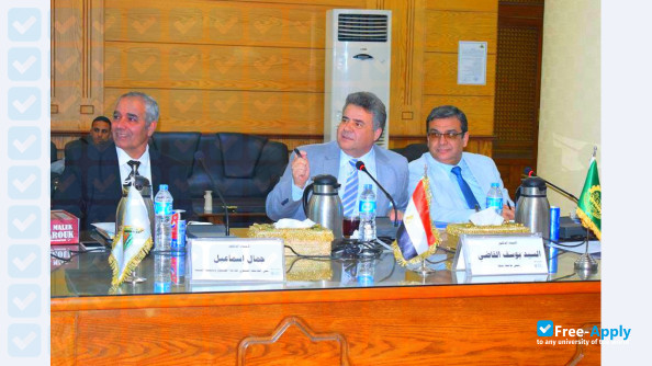 Banha University photo #4