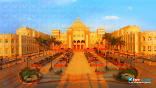 Miniatura de la British University in Egypt #14